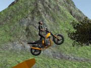 Dirt Bike Rider Game Online