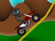 Dirt Bike Trials Game Online