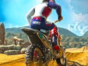 Dirt Bike Unchained Game Online