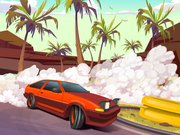 Drifting Mania Game Online