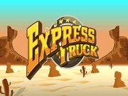 Express Truck Game Online
