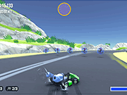 Fusion Karts Game Online