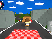 Goomba Racing Game Online