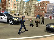 GTA Save My City Game Online
