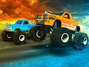 Monster Trucks at NiceCarGames.com