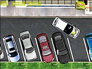 Parking Games at NiceCarGames.com
