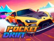 Pocket Drift Game Online