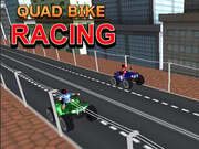 Quad Bike Racing Game Online