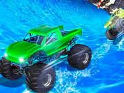 Race Monster Truck Game Online
