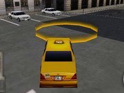 Taxi Games at NiceCarGames.com