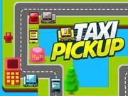 Taxi Pickup Game Online