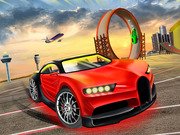 Top Speed Racing 3D Game Online