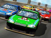 American Racing Game Online