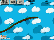 Bikers Heaven Game