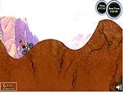BMX Adventures Game