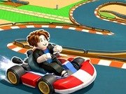Build a Go Kart Game Online