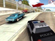 Car Chase Games at NiceCarGames.com