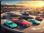 Car Parking Master 3D Game Online