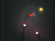 Cop Chase Category Image Cop Chase Game