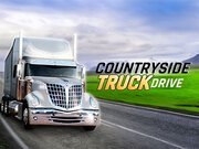 Countryside Truck Drive Game Online