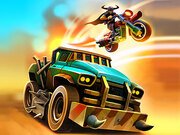 Dead Paradise Game Online