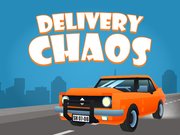 Play Delivery Chaos Delivery Chaos Game Online
