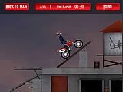 Dirt Bike 4 Game