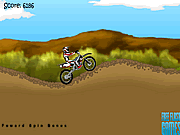 Dirt Rider 2 Game