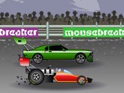 Drag Race Demon Deluxe Game Online