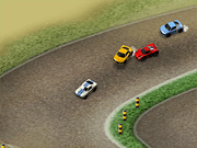 Drift Cup Racing Game Online