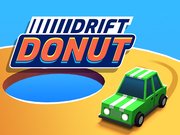 Drift Donut Game Online