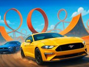 Epic Stunts 3D Game Online