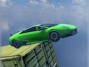 Extreme Stunt Game Online