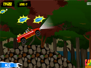 Extreme Truck Safari Game Online