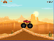 Extreme Trucks 2 Game