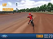 Ford Bike Racer Game