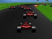 Formula Legend Game Online