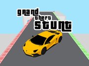 Grand Theft Stunt Game Online