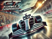 GT Formula Championship Game Online