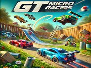 GT Micro Racers Game Online
