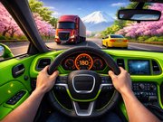 GT Traffic Racer Game Online
