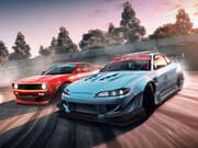 GTR Drift Fever Game Online