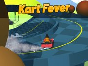 Kart Fever Game Online