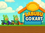 Labubu Gokart Game Online