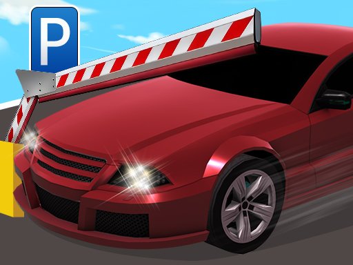 Car Parking Simulator Game Image Car Parking Simulator Game