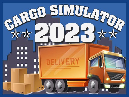 Cargo Simulator 2023 Game Image Cargo Simulator 2023 Game