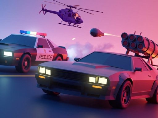 Carvivor Ops Game Image Carvivor Ops Game
