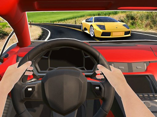 City Drift Racing Game Image City Drift Racing Game