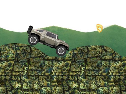 Deadly Drive Game Image Deadly Drive Game