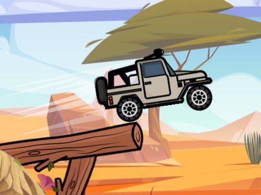 Jeep Driver Game Image Jeep Driver Game